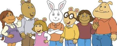 11 Reasons Why Arthur Is Still The Best