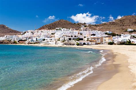 The 10 Best Beaches in Cabo de Gata - Where to Enjoy the Mediterranean ...