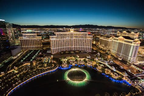 18 Top Tourist Attractions in Las Vegas – Touropia Travel