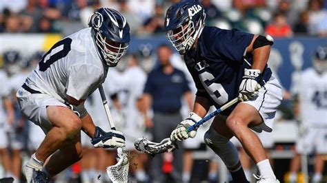 When does the 2020 men’s college lacrosse season start? | NCAA.com