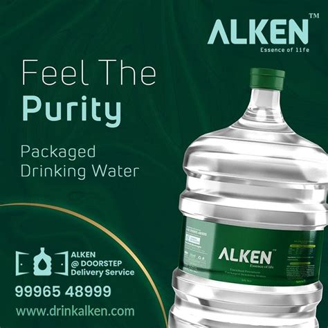 How to Choose the Best Mineral Water for Your Health Needs | by Drink alken | Medium