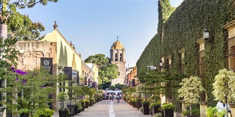 Pueblos Mágicos de Jalisco: Conócelos te van a encantar