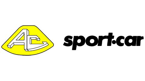 AC Sport Cars Logo, symbol, meaning, history, PNG, brand