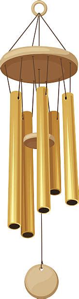 Free Animated Clipart Wind Chimes