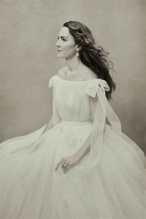 Catherine Princess of Wales - LilliasKahlen