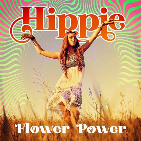 Hippie Flower Power - Compilation by Various Artists | Spotify