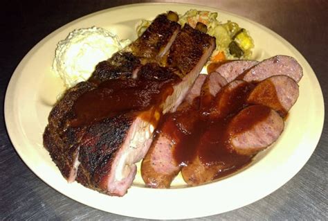 Hungry Farmer BBQ - Houston, TX | Yelp