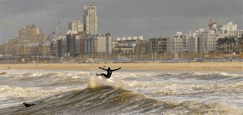 Scheveningen Nord Surf Photo by Leendert Prins - Surf Photos - Magicseaweed.com | Surf style ...