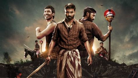 Karnan Final Box Office Collection: Dhanush-Mari Selvaraj Combo Is A ...