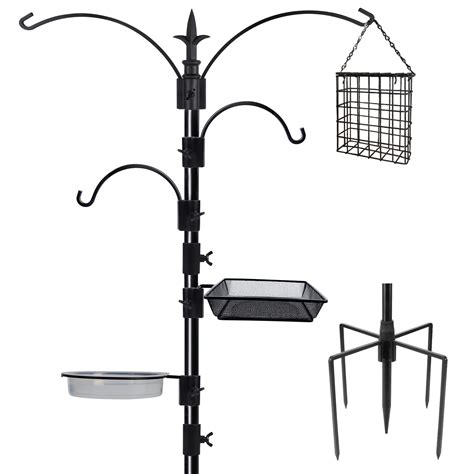 10 Best Spinning Bird Feeders for Your Garden - Hummingbirds Plus