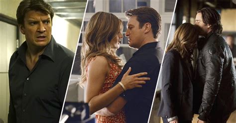 25 Things That Make No Sense About Castle and Beckett's Relationship