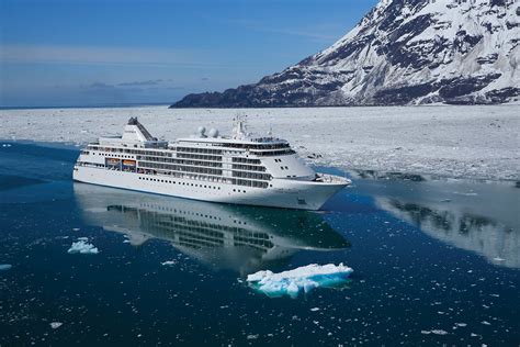 Croisière de Luxe : Les Activités Extraordinaires à réaliser en Alaska