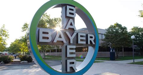 NA Crop Science Leadership | Bayer United States