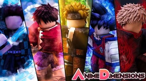 Anime Dimensions Codes (August 2021) - Update! - Try Hard Guides