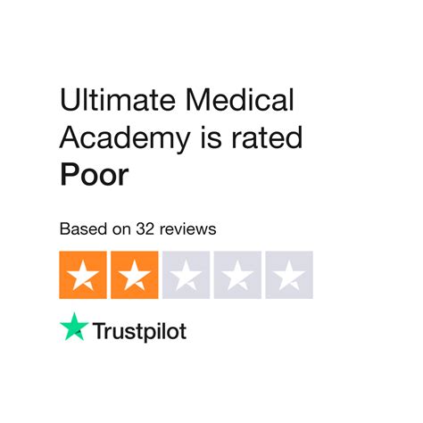 Ultimate Medical Academy Reviews | Read Customer Service Reviews of www.ultimatemedical.edu