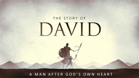 Another david and goliath Church Graphic Design, Church Design, Story Of David, Church Sermon ...