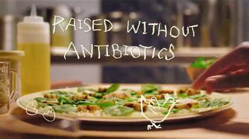 Papa Murphy's Chicken Bacon Artichoke Pizza TV Spot, 'Love' - iSpot.tv