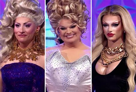 RuPaul's Drag Race UK Finale: Did the Right Queen Win Season 3?