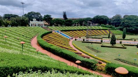 Brindavan Gardens Archives - Star of Mysore