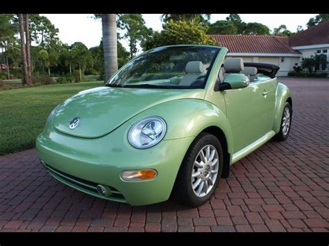 Pin by Kayla Cook on My Wish List | Bug car, Beatles car, My dream car