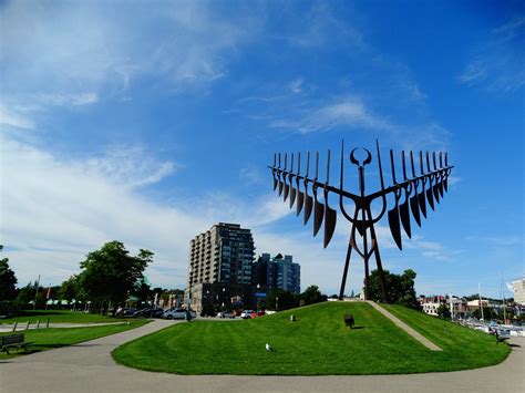 THE 15 BEST Things to Do in Barrie (2024) - Must-See Attractions