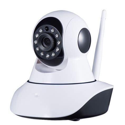 Wireless Security Camera 720P IP WIFI Smart Net Camera V380 Baby Monitor CCTV Camera - Shenzhen ...