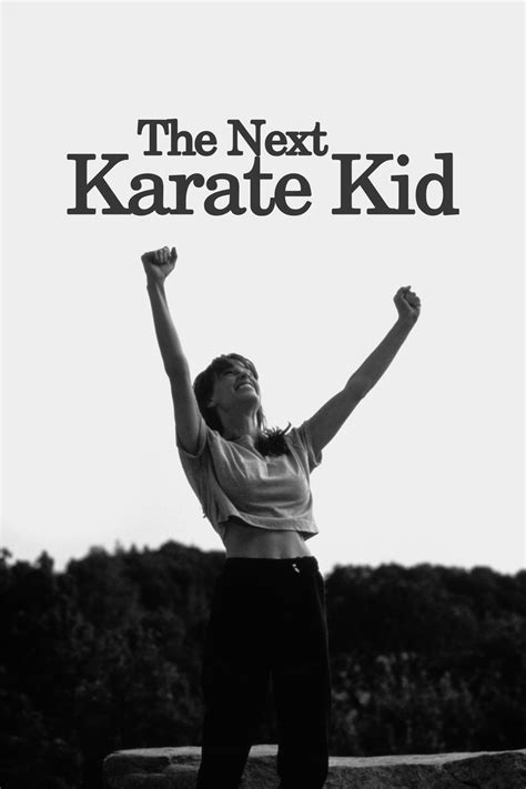 Descargar El Karate Kid 4 (1994) HD 1080p Latino CinemaniaHD