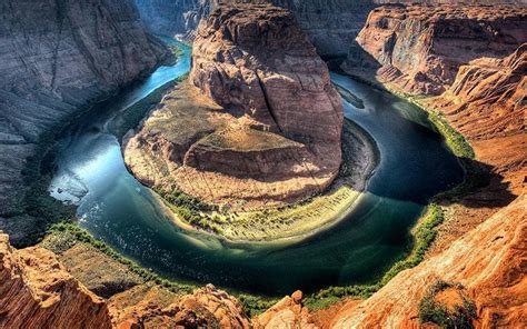 7 Beautiful National Parks In America That You Need To Visit