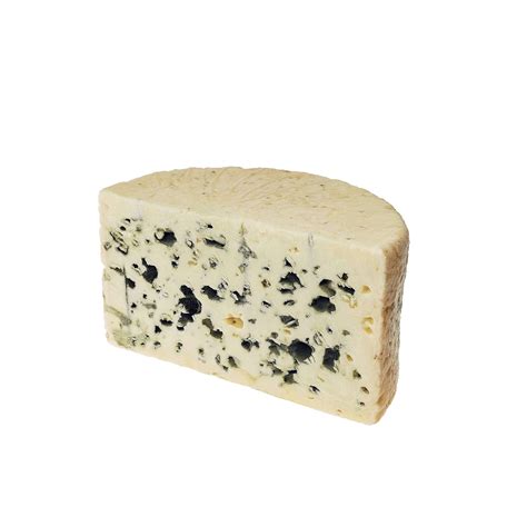 Roquefort Carles AOP. - Cheese On Wheels