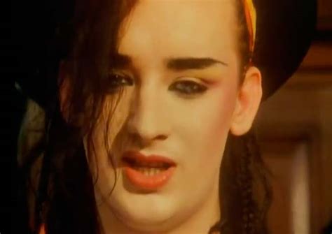 Culture Club - Do You Really Want To Hurt Me