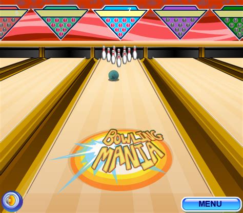 Bowling Mania : neonspellen.nl : Free Download, Borrow, and Streaming : Internet Archive