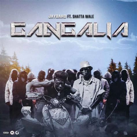 Jay Bahd ft. Shatta Wale – Gangalia | Download MP3 » Okhype