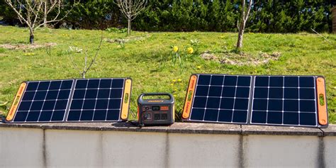 Jackery Solar Generator 1000 Review: Complete Off-Grid Solar Kit For Clean Energy Anywhere