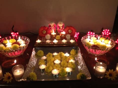 31 HQ Images Laxmi Puja Decoration - Kojagari Lakshmi Puja Rituals Believes And The Divine ...