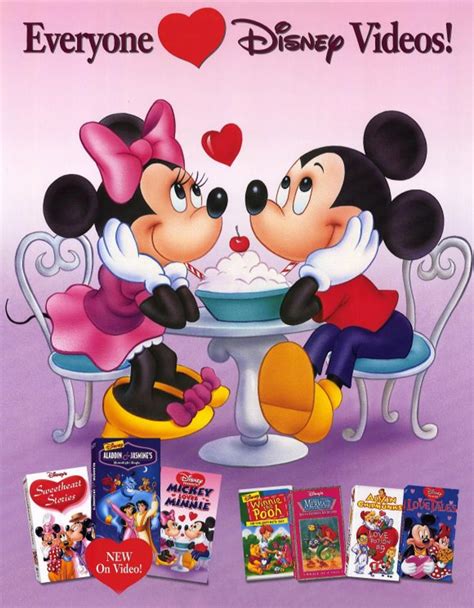 Disney Video Posters Movie Poster Print (11 x 17) - Item # MOVEE9613 ...