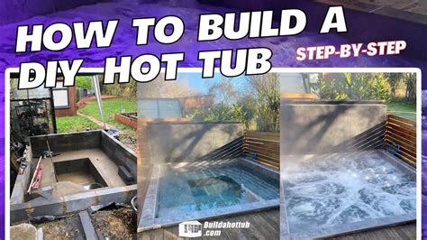 Cheap DIY Hot Tub Gazebo: Create Your Dream Spa Oasis on A Budget [DIY Plans Inside]