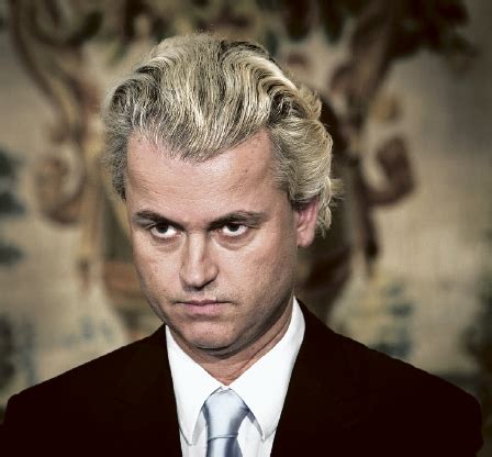 Anybody Remember Geert Wilders? | Colorado Pols