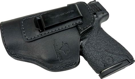 Best Springfield XD [9mm, 45, and 40] Holsters: 2020 Buyers Guide