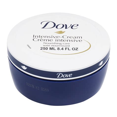 Wholesale CREAM, 8.45oz DOVE INTENSIVE