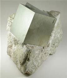 Euhedral - Minerals.net Glossary of Terms