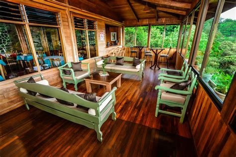 Monteverde Cloud Forest Lodge – Hotels Costa Rica by Orbe Booking