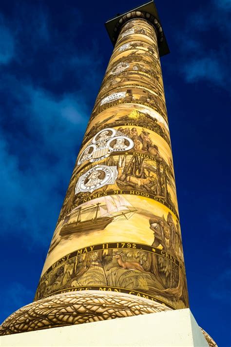 Astoria Column (U.S. National Park Service)