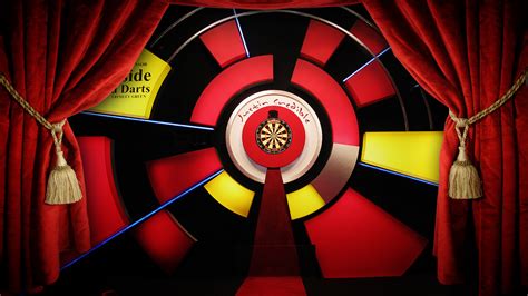 Download Man Made Darts HD Wallpaper