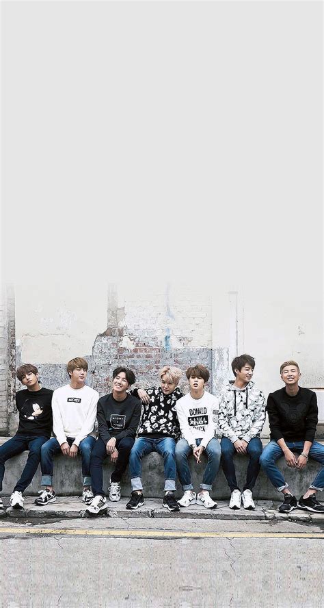 BTS Phone Wallpapers - Top Free BTS Phone Backgrounds - WallpaperAccess