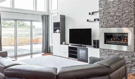 7 Best Living Room Arrangements With A TV