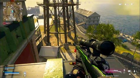 Call Of Duty Warzone Gameplay Rebirth Island (No Commentary) - YouTube