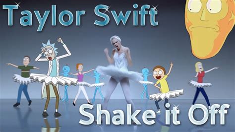 Taylor Swift's 'Shake it Off' Remix by High-Quality GIFs