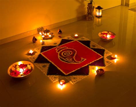 DIWALI PUJA SAMAGRI | Rituals Mart