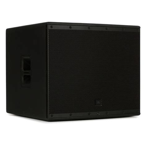 JBL EON 618S 18? Self-Powered Subwoofer - Toko Alat Musik - Sinceremusic