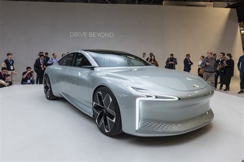 Hopium Machina - Mondial de l'Auto : nos photos de l'ambitieuse française à hydrogène